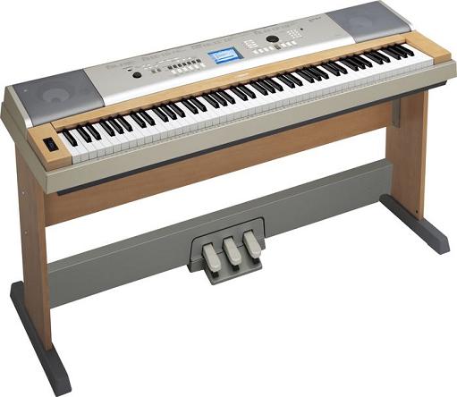 best offer for a digital piano by yamaha
