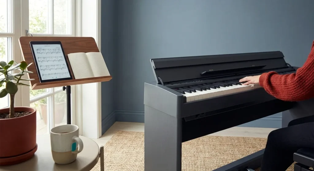 best digital piano under $1500 — Best Digital Piano Under $1500: Unveiling Top Sound & Action