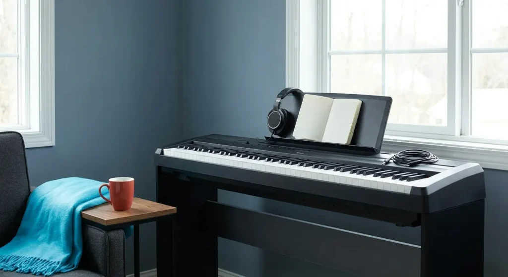 best digital piano under $500 — Best Digital Piano Under $500: Essential Features Explained for Beginners