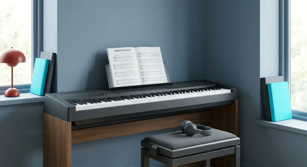 best digital piano under 750 — Best Digital Piano Under 750: Your First Confident Choice for New Learners