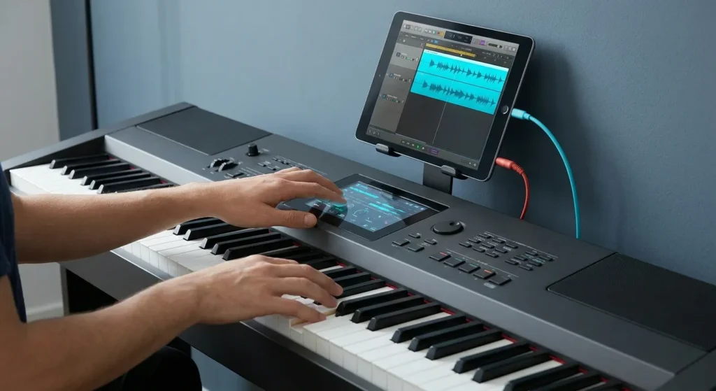 advanced digital piano features — Beyond the Basics: Unlocking Advanced Digital Piano Features for Modern Musicians